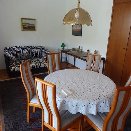 Appartement Casa Abel à Campione dʼItalia Extérieur photo