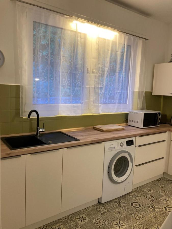 Appartement Casa Abel à Campione dʼItalia Extérieur photo