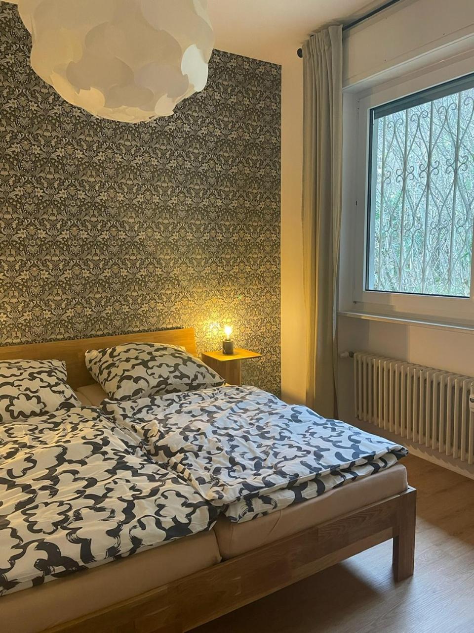 Appartement Casa Abel à Campione dʼItalia Extérieur photo