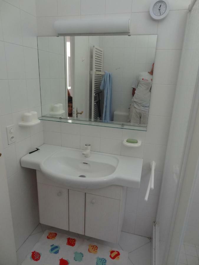 Appartement Casa Abel à Campione dʼItalia Extérieur photo